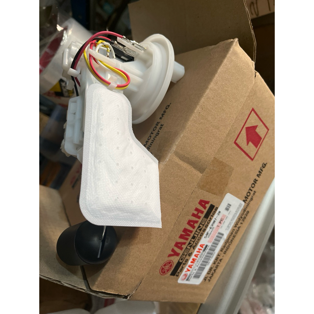 fuelpump mio j/ fuelpump pompa bensin mio j (54P) original yamaha