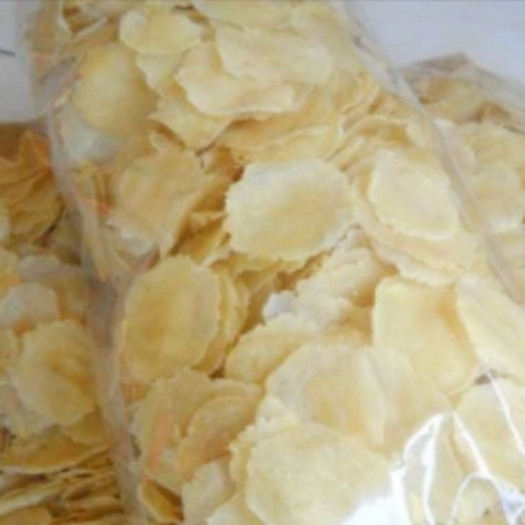 

emping melinjo khas aceh