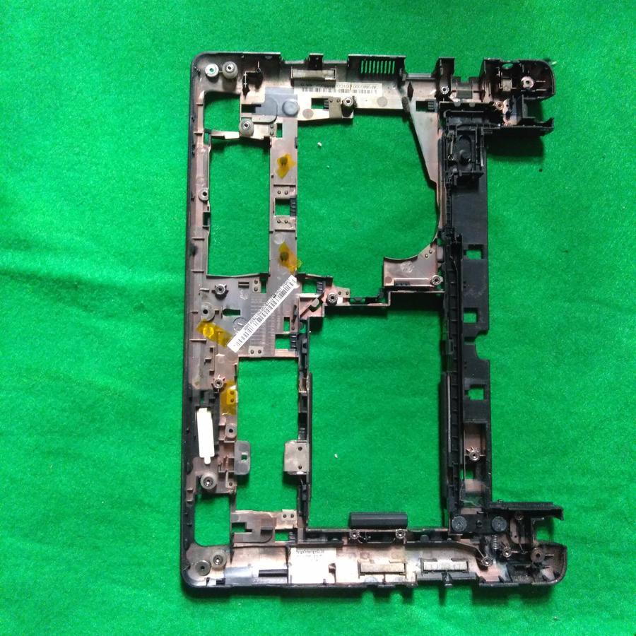 Casing Kesing Case Bawah Laptop Acer Aspire One 722