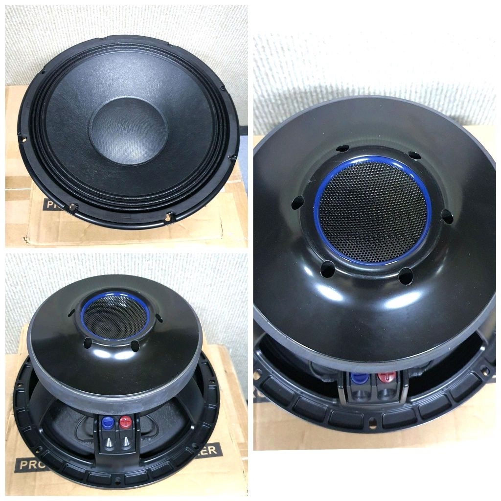 Speaker RCF 12inch L12x400
