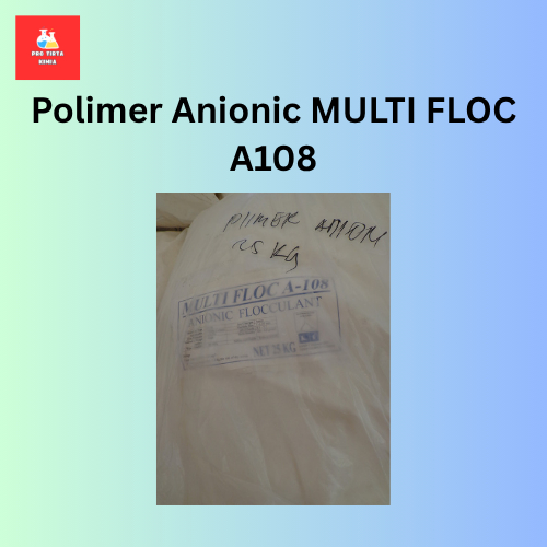 Harga Anionic Flocculant Terbaru Jun 2026 | BigGo Indonesia