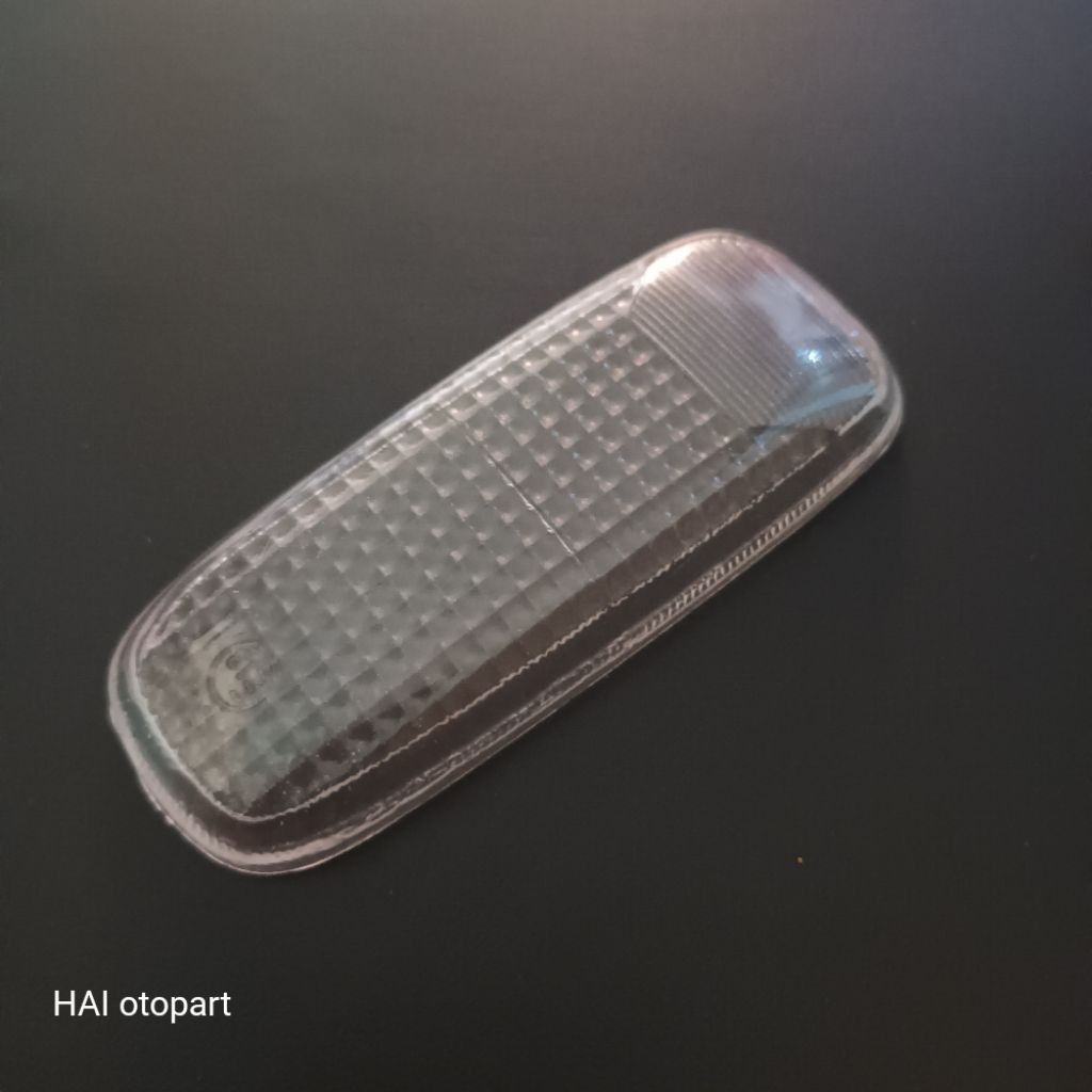 Mika Lampu sen sein samping fender depan RUSH TERIOS 2004-2015 original part