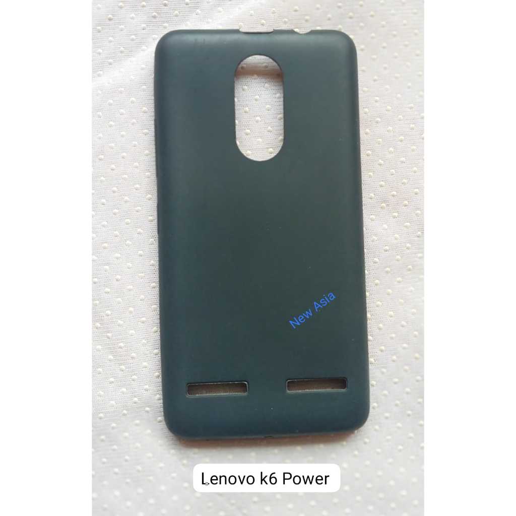 Lenovo K6 Power Casing Case Cover Case
