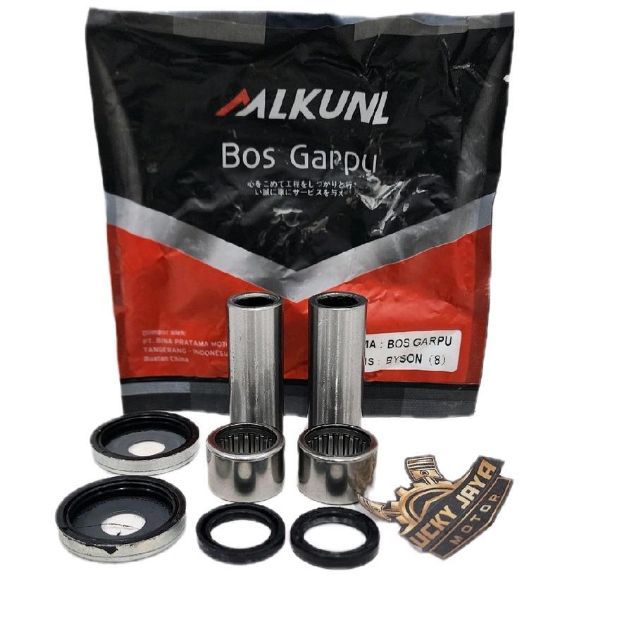 Bosh Arm Byson Lama Karbu MLKUNL