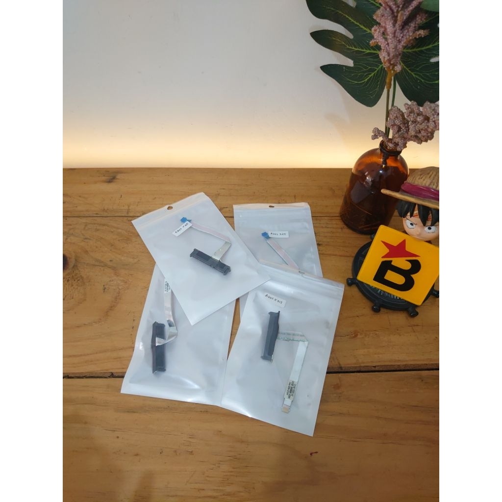 Asus Konektor HDD / FFC HDD Internal Laptop