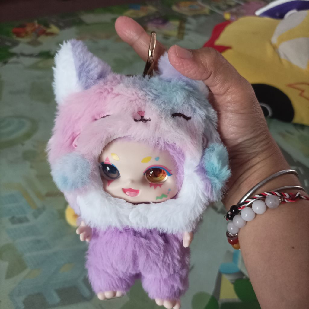 Bag charm kimonn Preloved