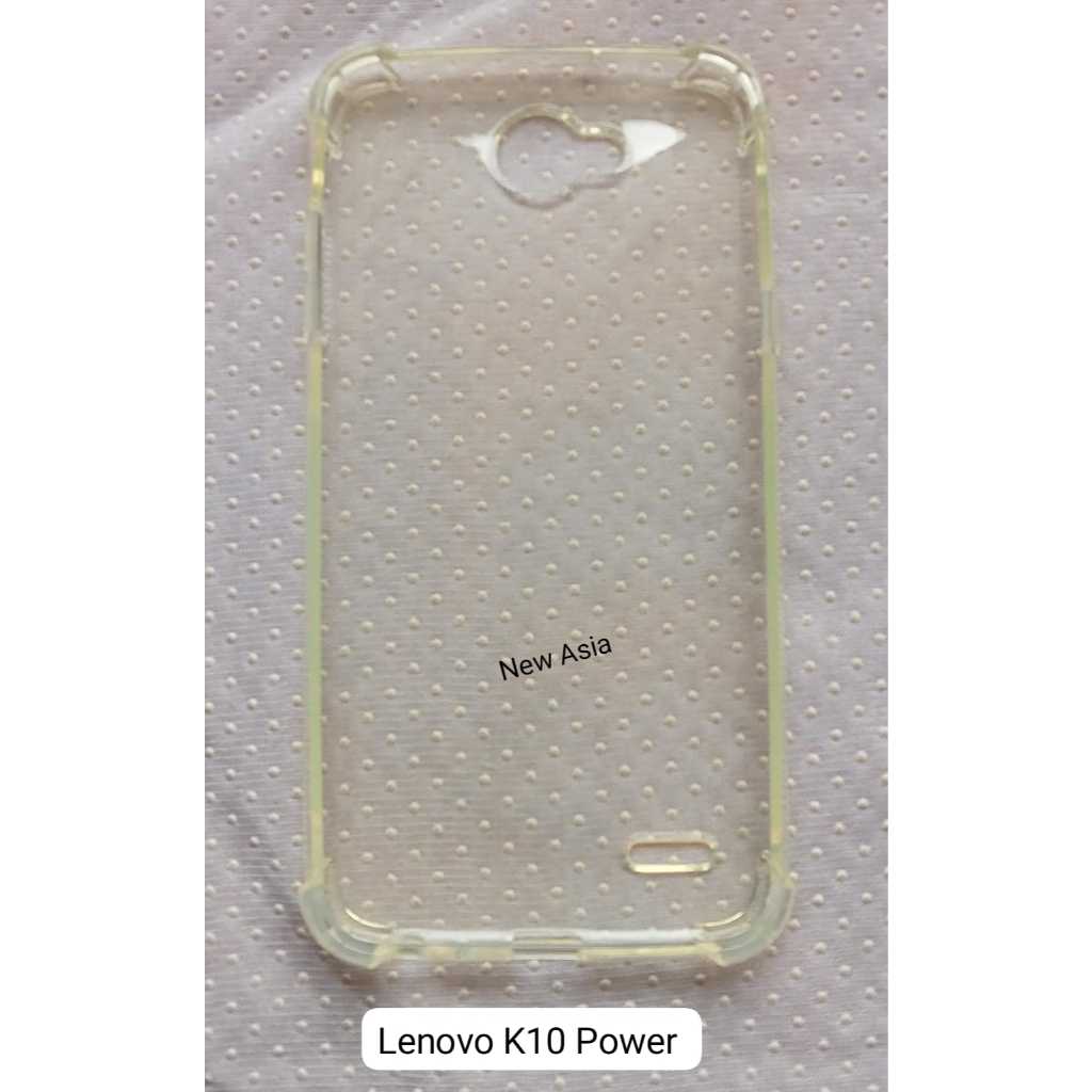Lenovo K10 Power Casing Case Cover Case