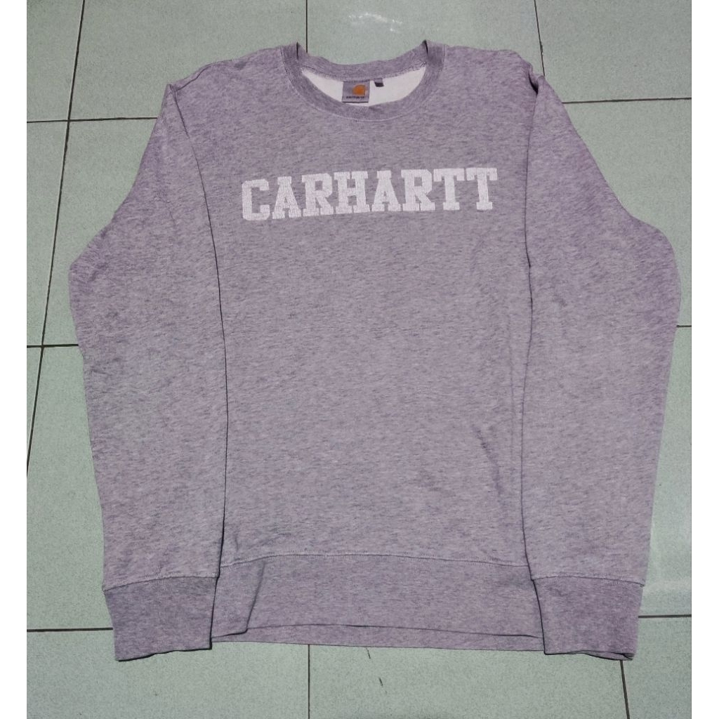 Crewneck Carhartt