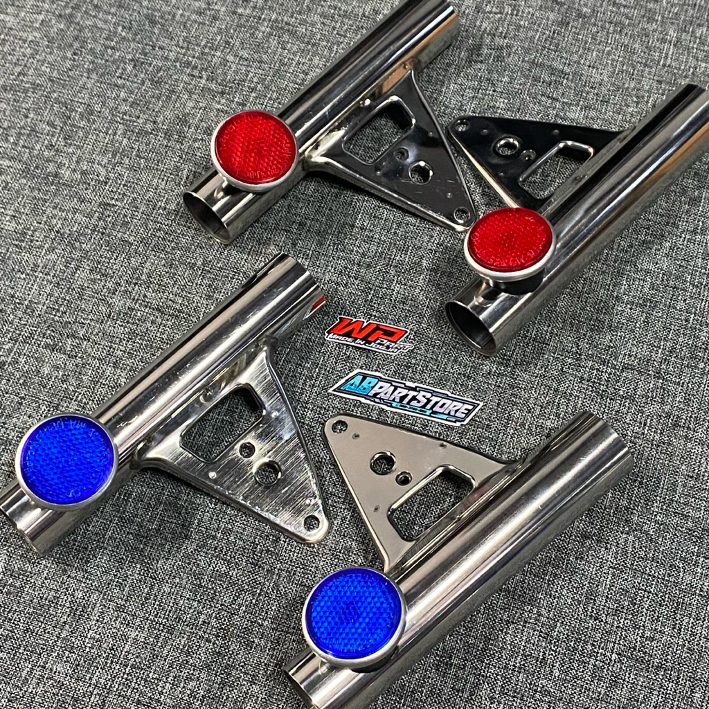 KUPINGAN LAMPU GL100 GL125 MODEL 79 PLATINA KUPINGAN GL 79 KUPINGAN GL100 PLATINA 79 MADE IN WP PART