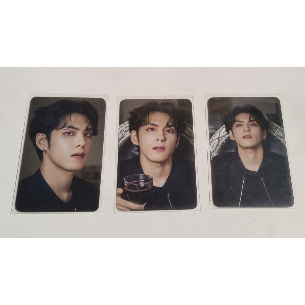 DAY6 WONPIL - ENTROPY HALLOWEEN