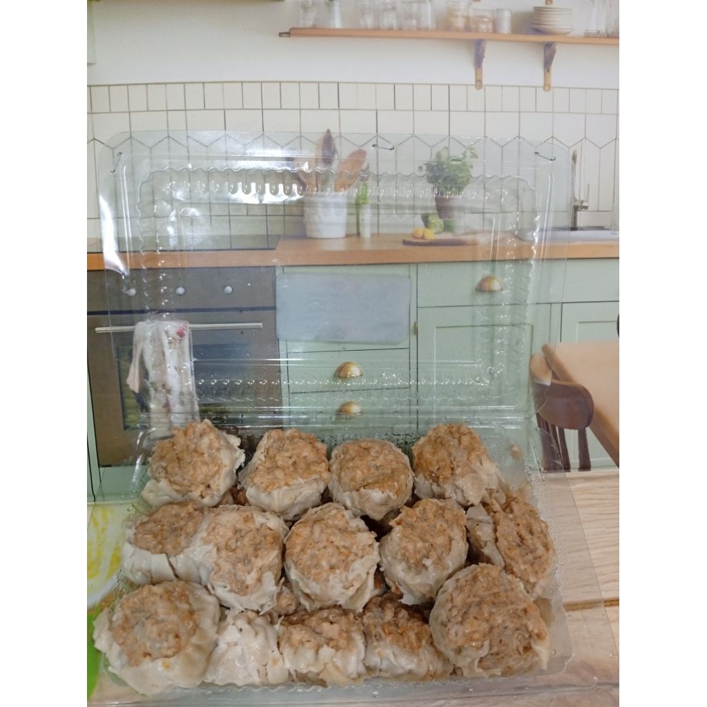

Dimsum Mercon Isi 25 Pcs