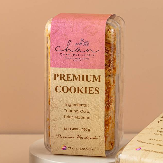 

Peanut Butter Skippy Cookies Chocochips Chan Patisserie