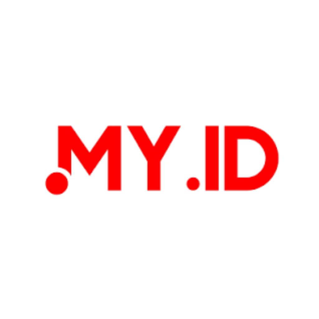 Custom Email Domain my.id Bebas Request 1 Tahun