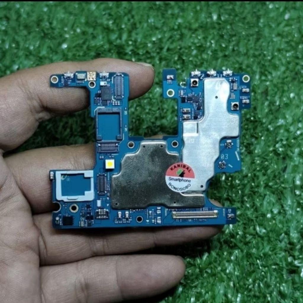 mesin Samsung A52 4G A52S 5G Normal