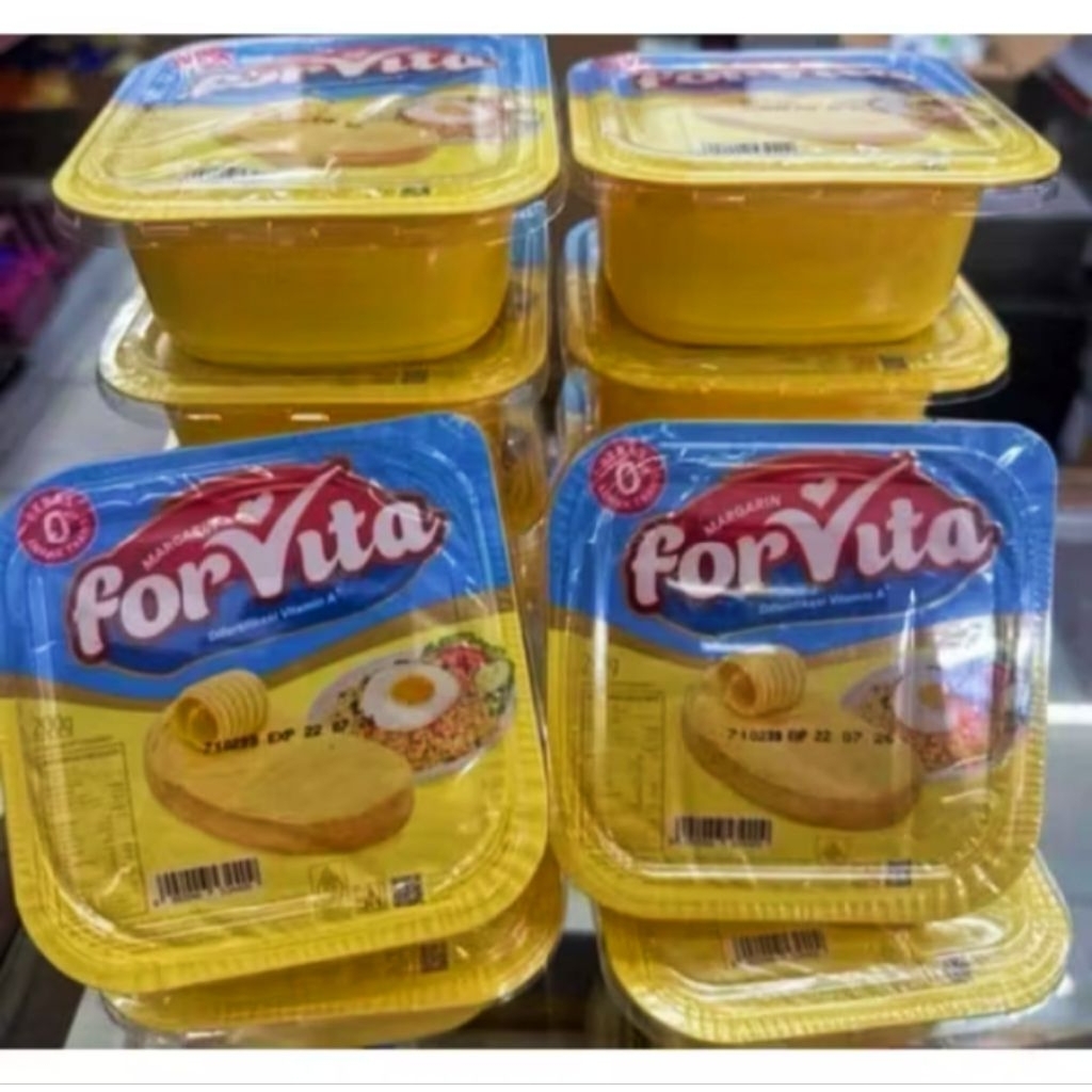 

forvita cup 200 gr