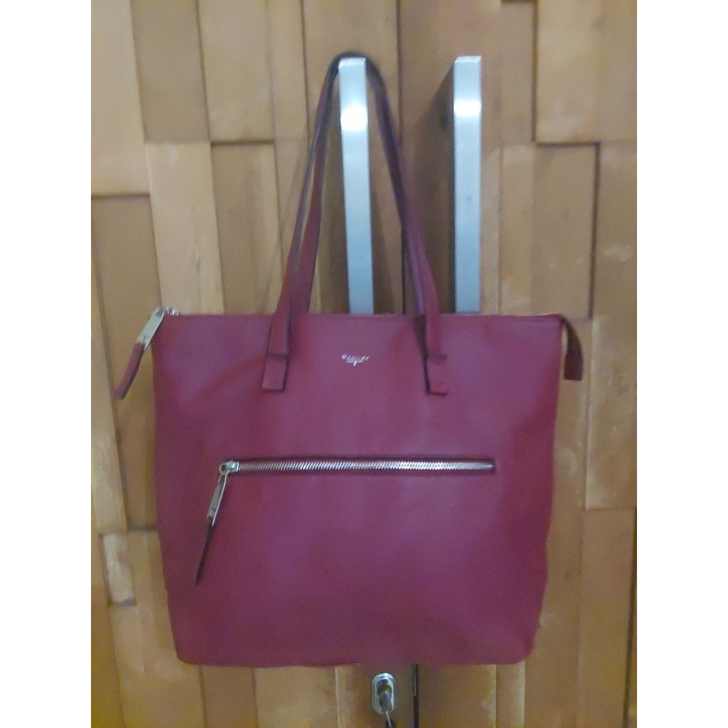 TOTE BAG TAHARI