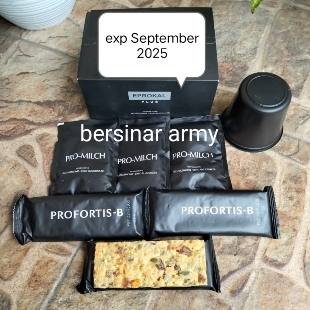 

EPROKAL PLUS TNI ( EXP SEPTEMBER 2025)