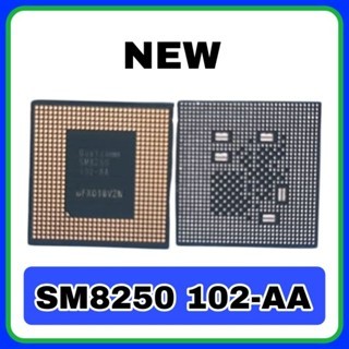 IC CPU NEW SM8250 102-AA