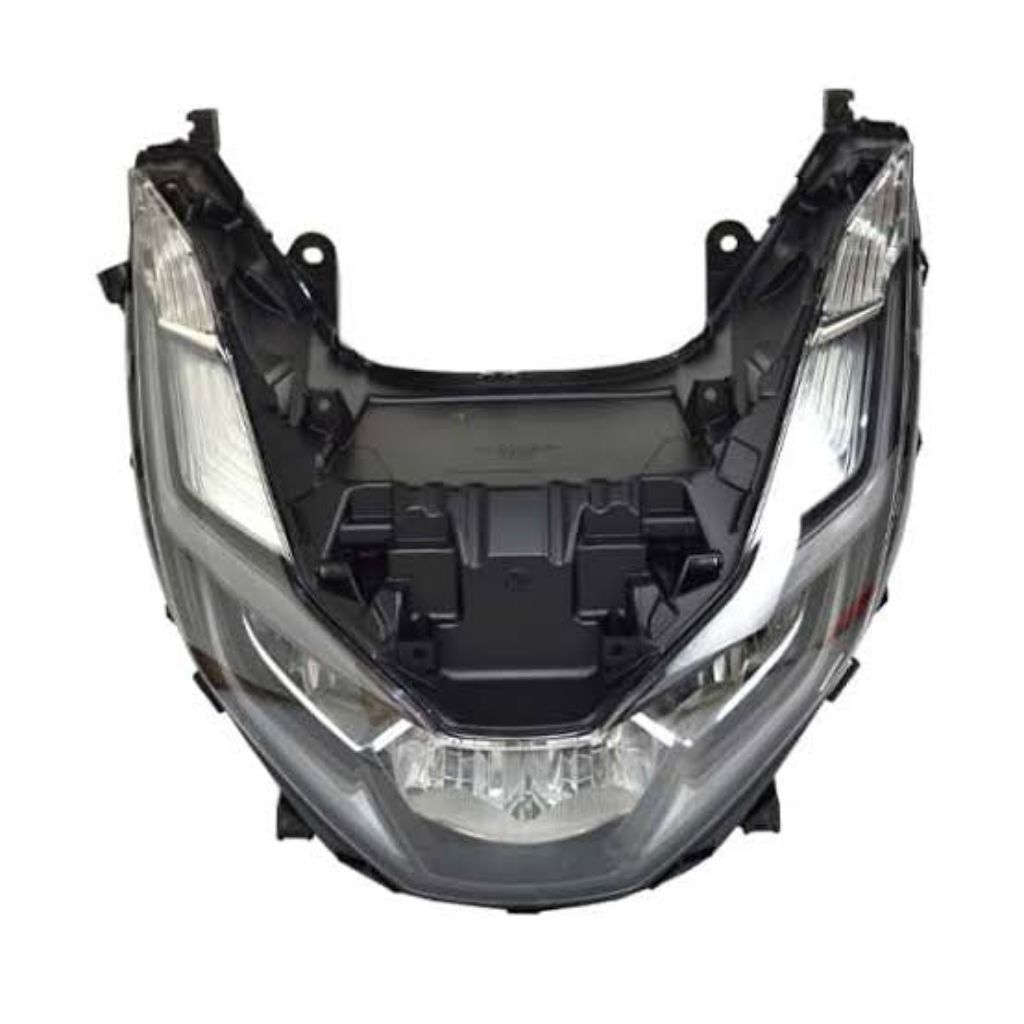 lampu depan pcx 160