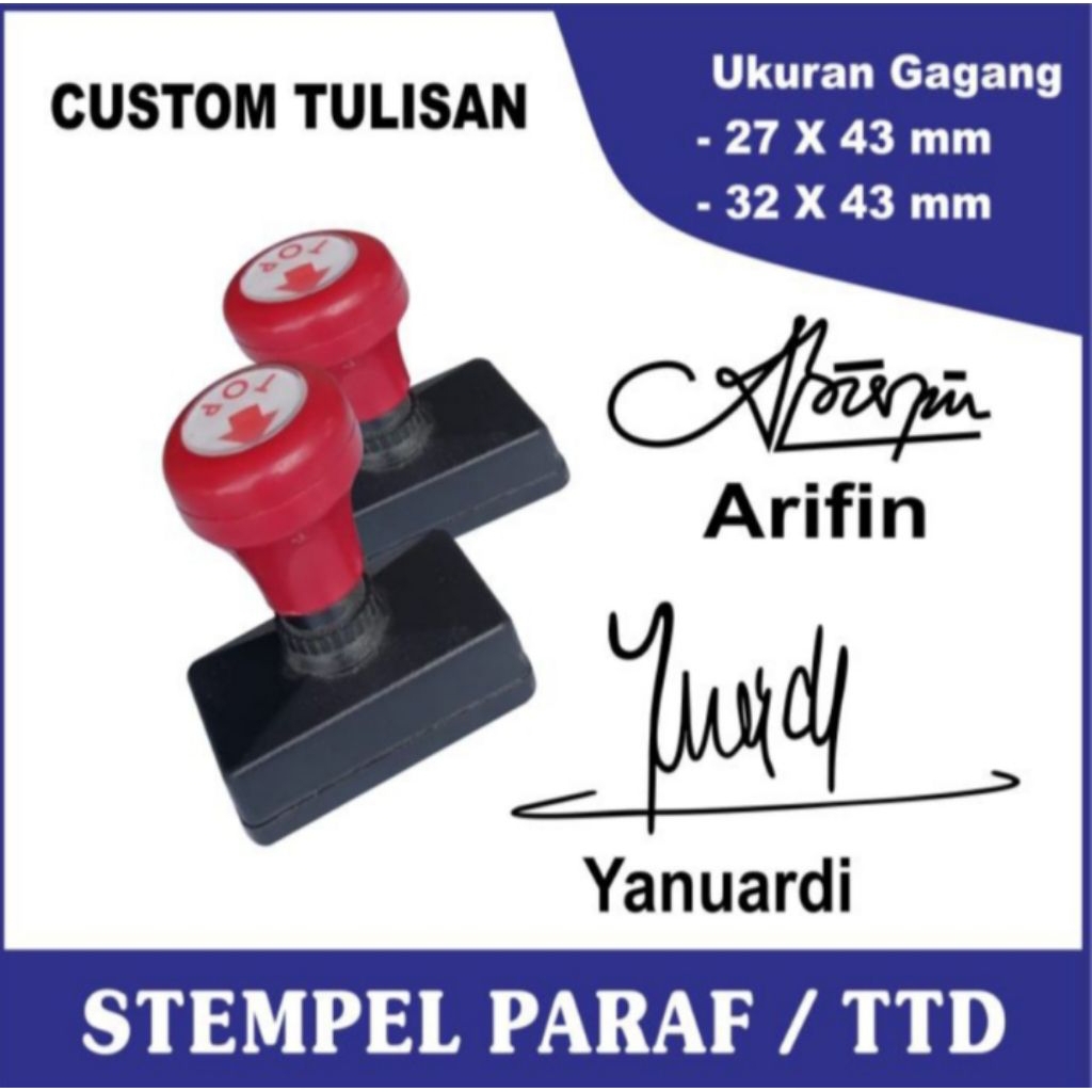 

stempel tanda tangan resmi,stempel