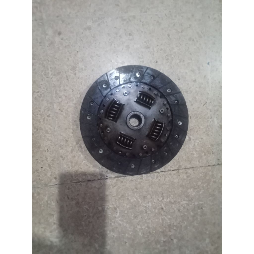 kampas kopling carry / Futura