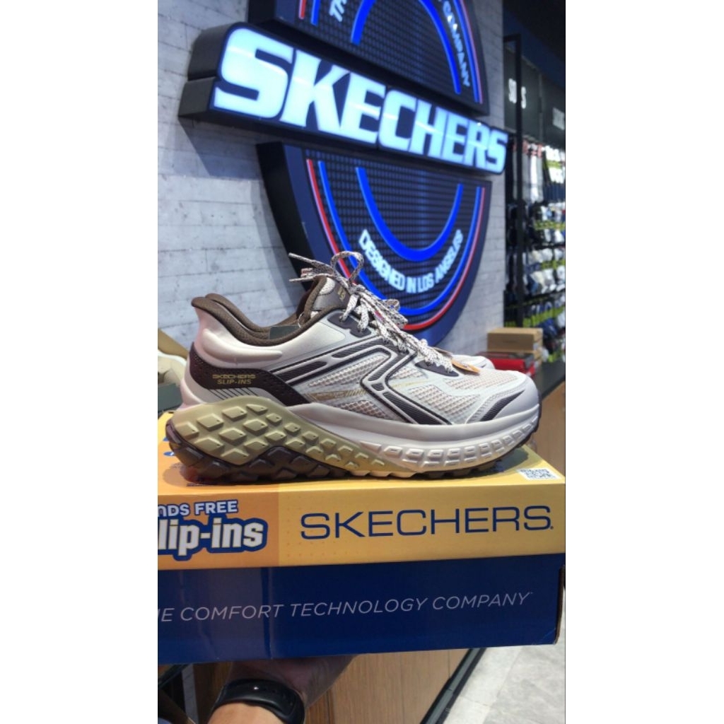 Skechers monster for men original