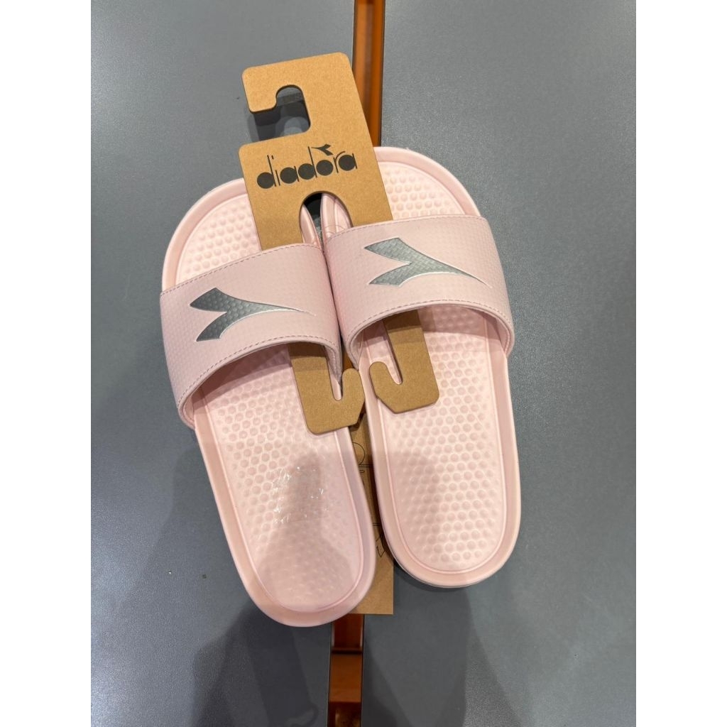 Sandal Slide cewek Diadora size 36-40