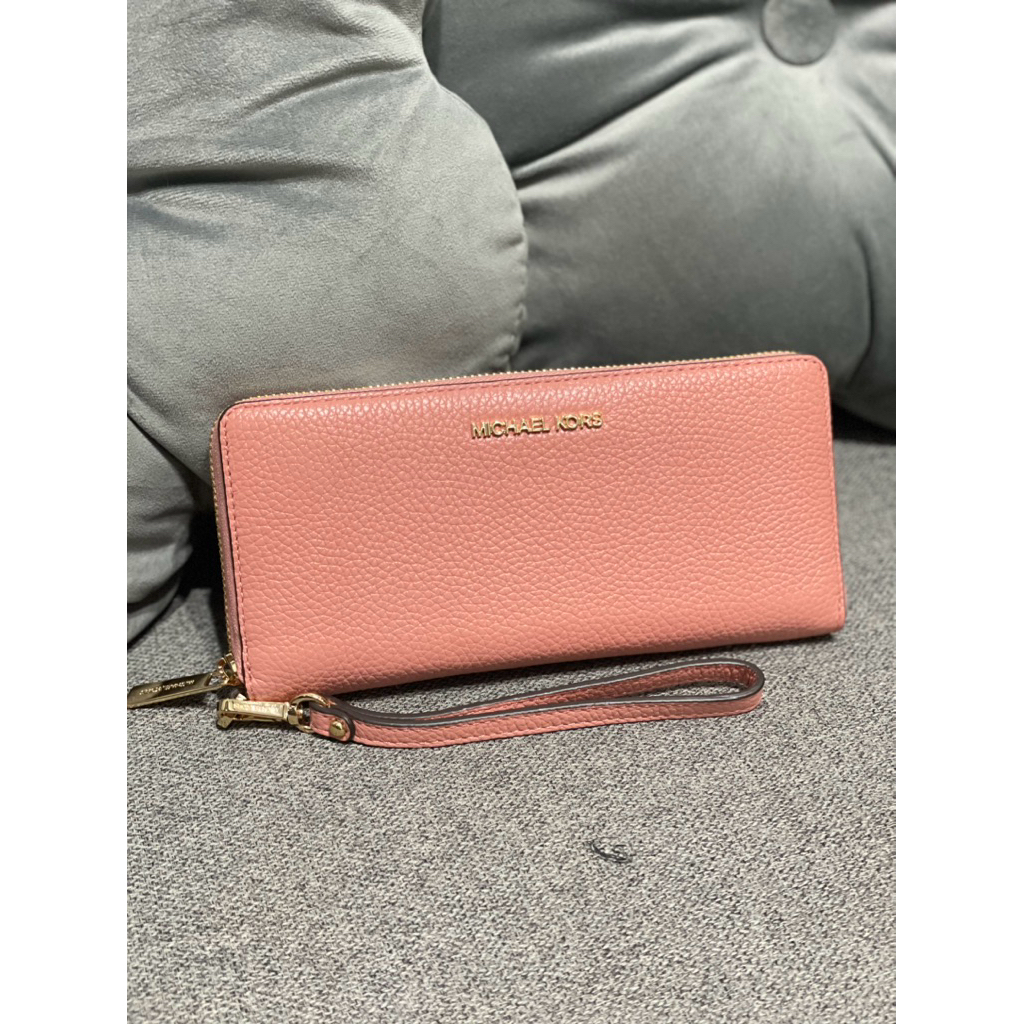 MK Wallet Ori NEW (Bag'us Store)