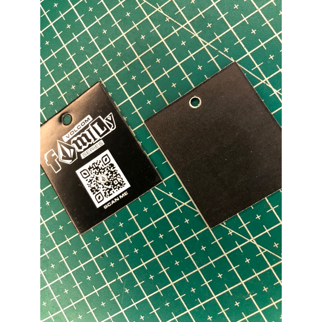 

VLC TAG SUPER PREMIUM CO 1X DIKIRIM 600PCS