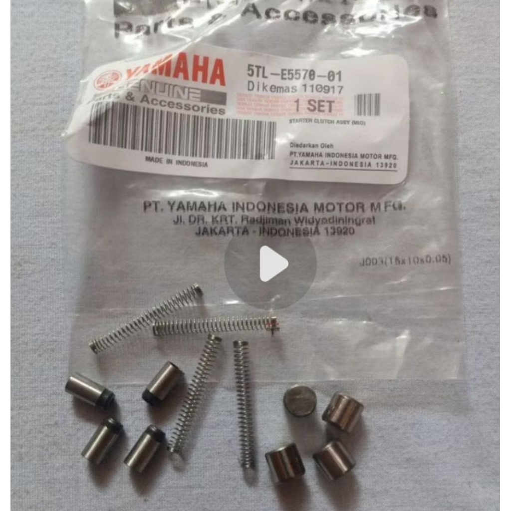 pelor stater mio sporty karbu soul fino