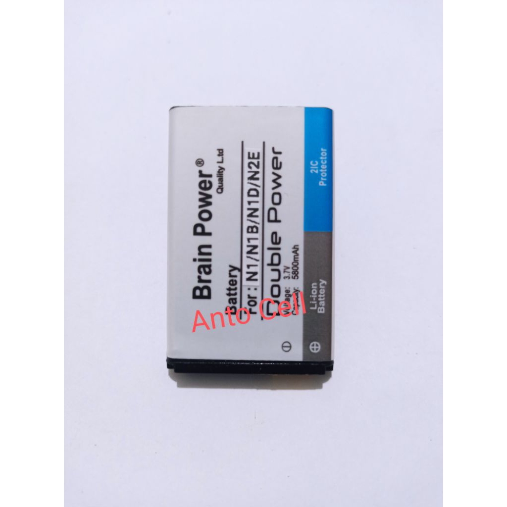 Baterai batre Cross atau Evercoss N1 /  N1B / N1D / N2E double power Battery hp
