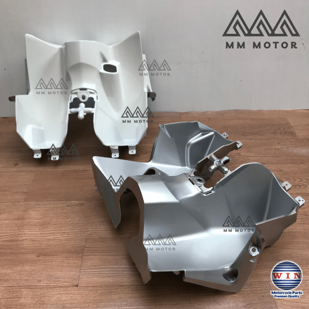 WIN Legsil Dalam Kecil Dasbor Cover Kunci Kontak Vario Techno 110 Karbu Lama Old KVB 2010 2011 2012