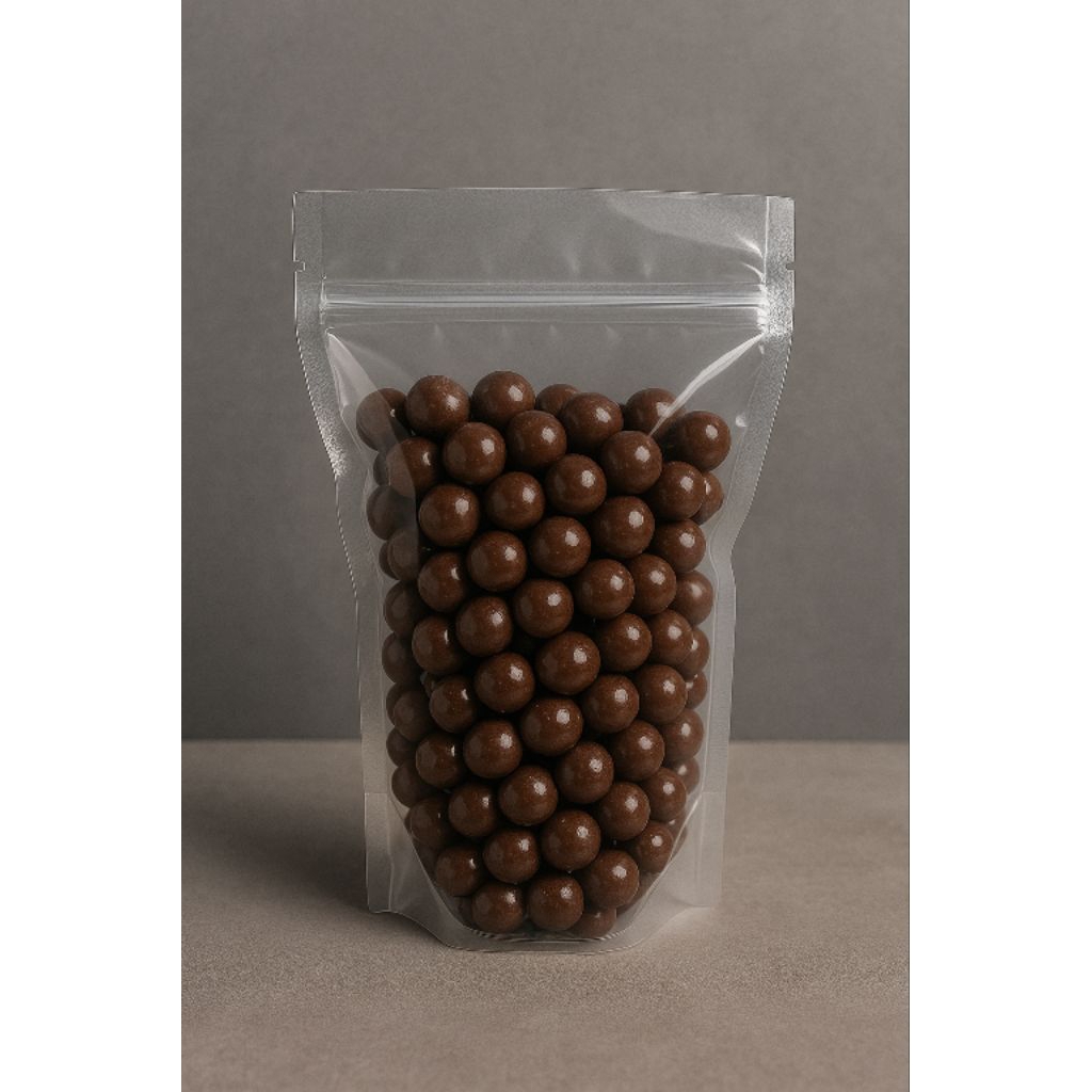 

Coklat Biskuit Premium - Pouch