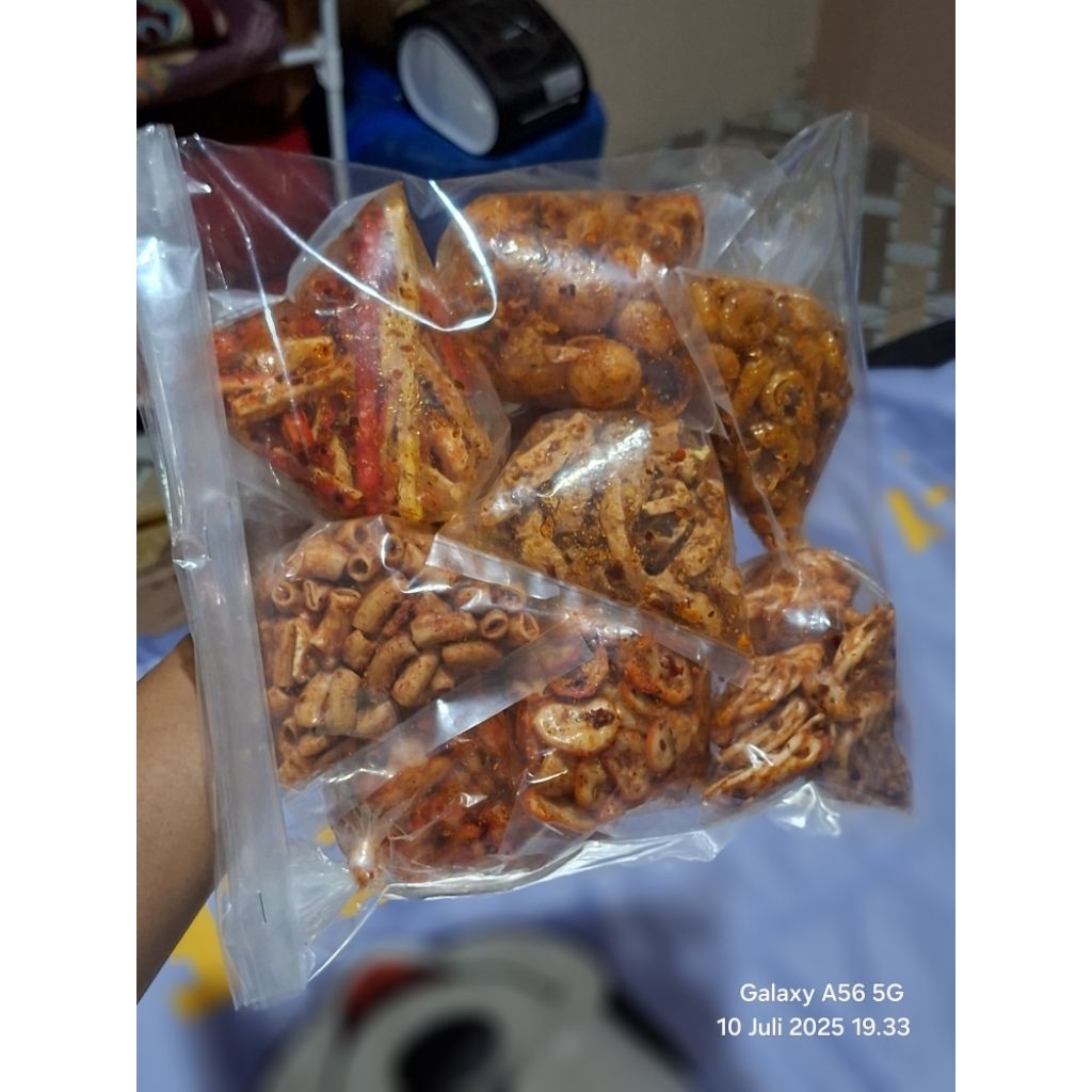 

SEBRING (SEBLAK GARING) Isi 8