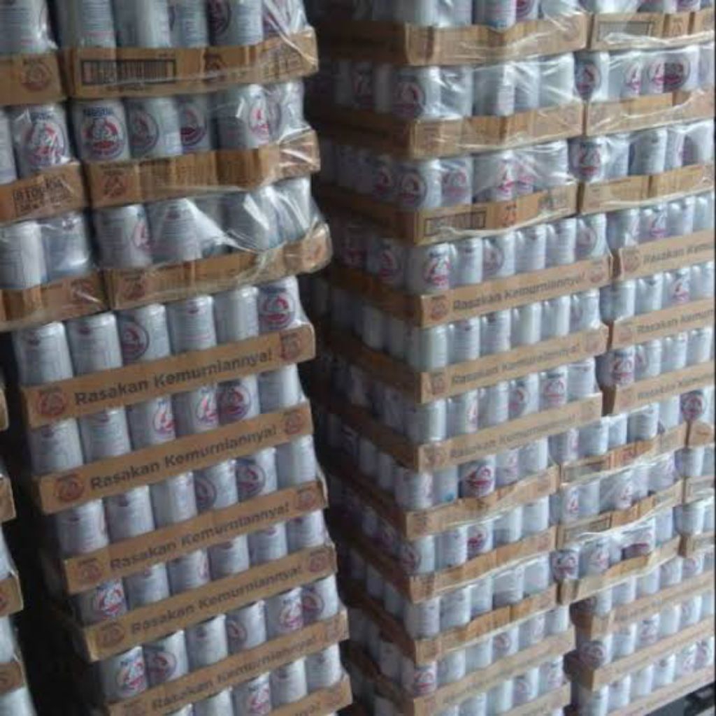 

bear bran 1 slop isi 30 pcs 189ML