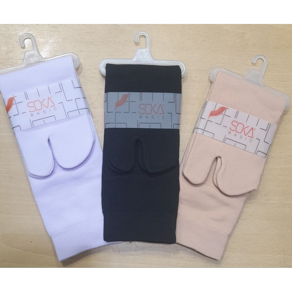 Soka - kaos kaki soka jempol | Kaos kaki jempol soka