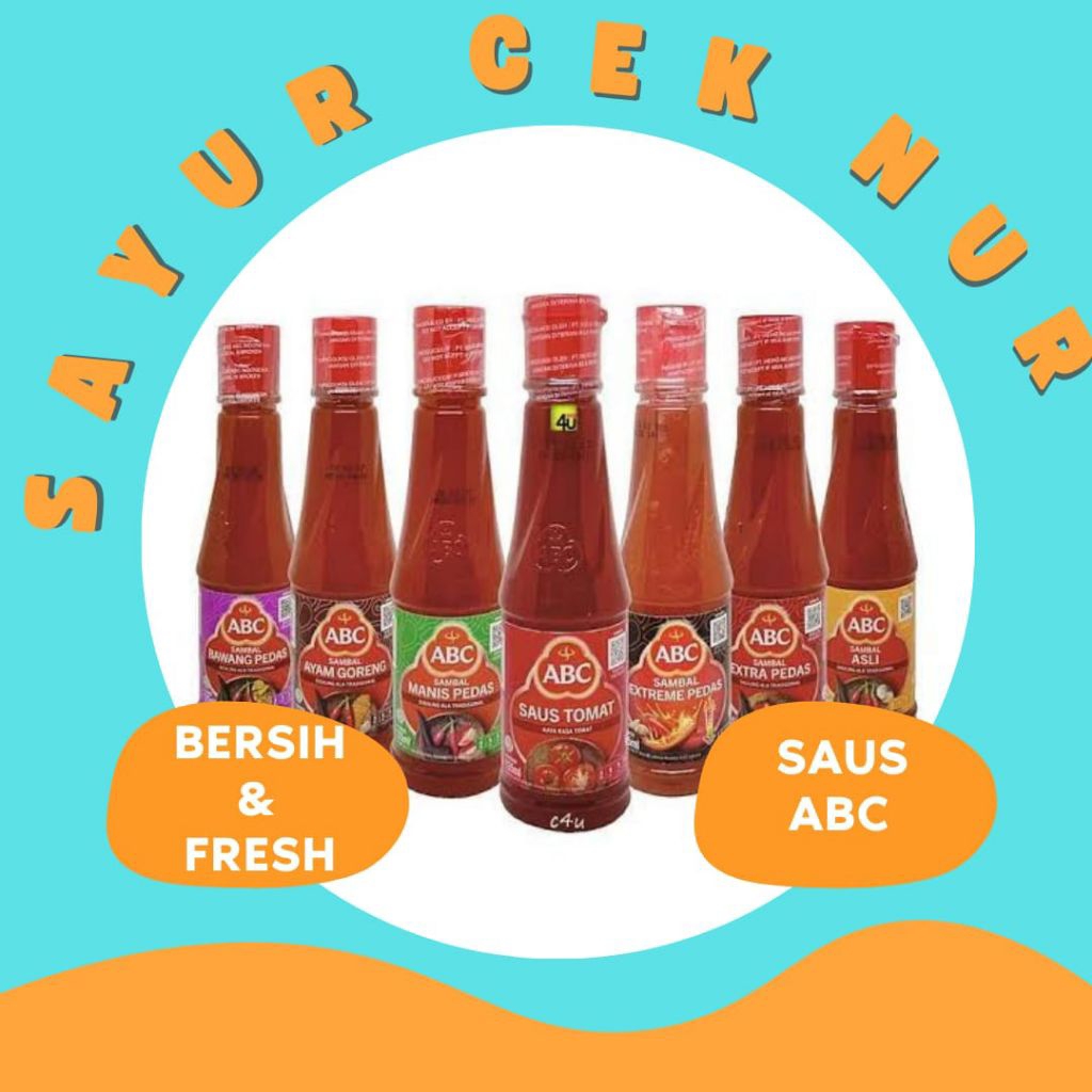 

SAOS CAP ABC - INSTAN PALEMBANG