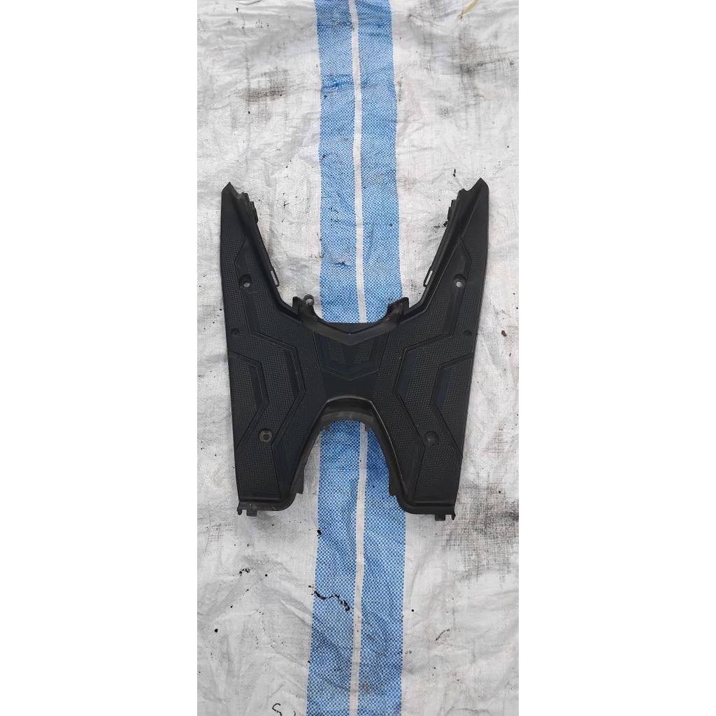 Dek Atas/Lantai Atas Honda Vario Techno 110