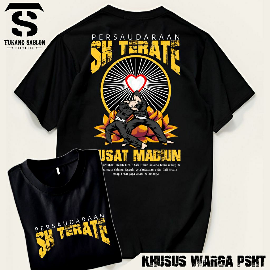 COD - kaos psht terbaru. kaos psht lawasan . kaos psht simpel . kaos psht murah . kaos psht original