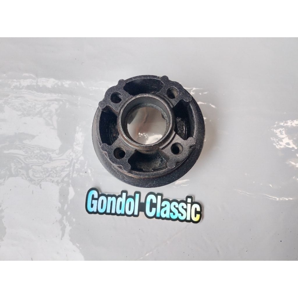 nap gear dudukan gear HONDA SONIC 125 CS ONE