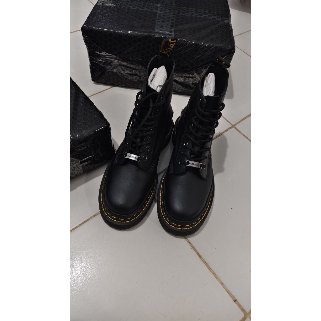 dr martens 1460 bex ds pltd