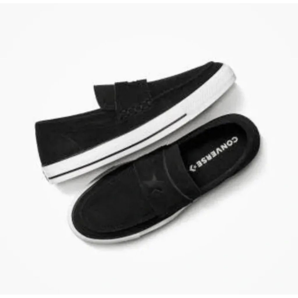 Converse Chuck Taylor Loafers