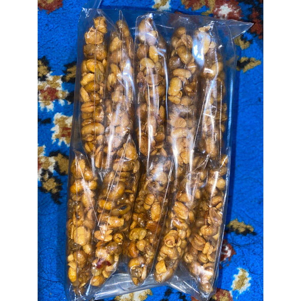 

Kacang Aries