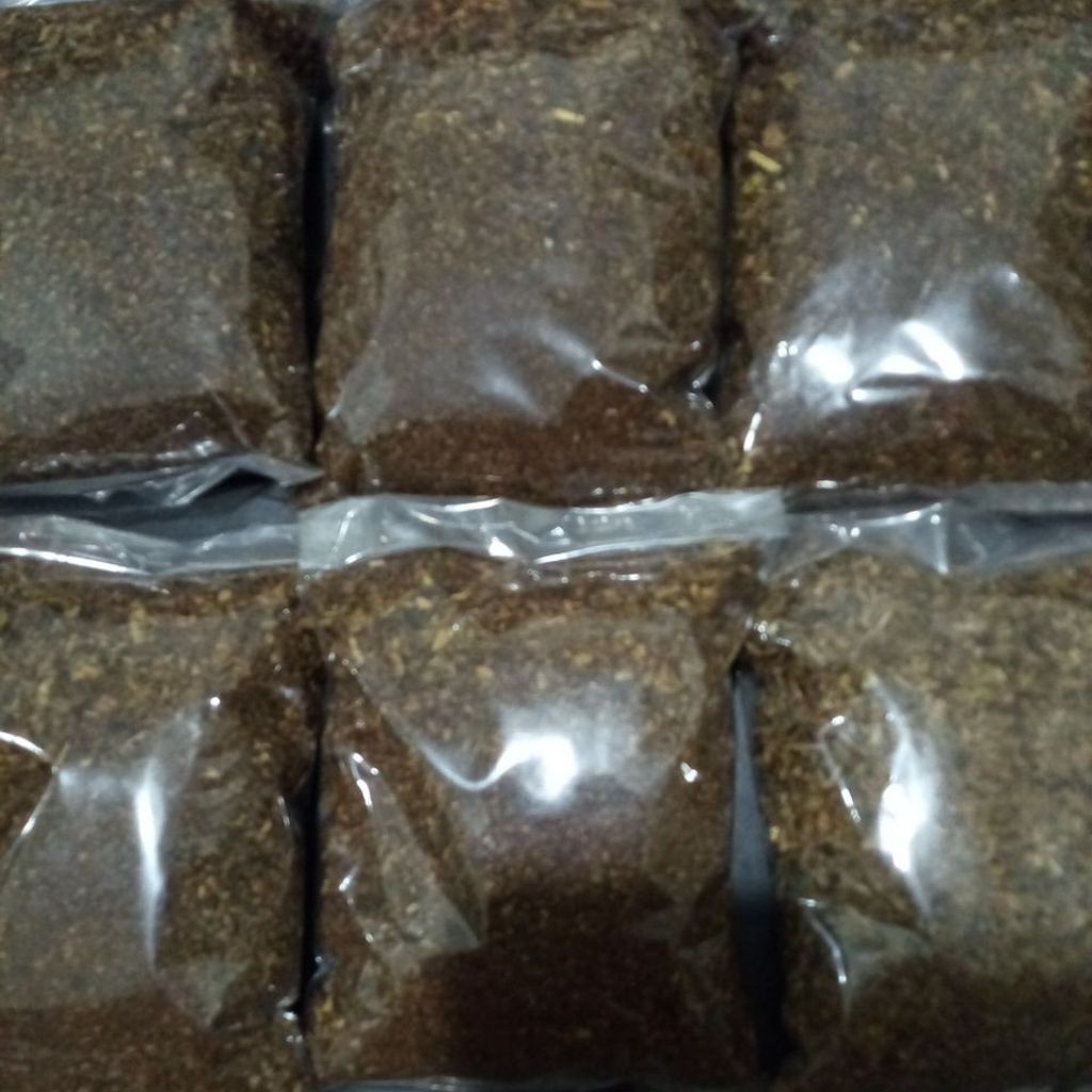 

cengkeh bubuk varian rasa 100gr