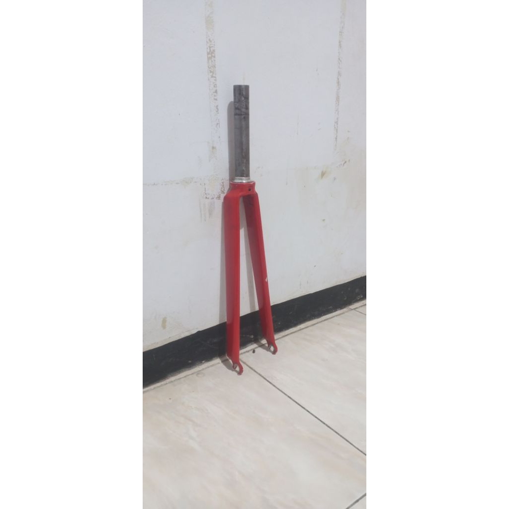 Fork Pco Lite