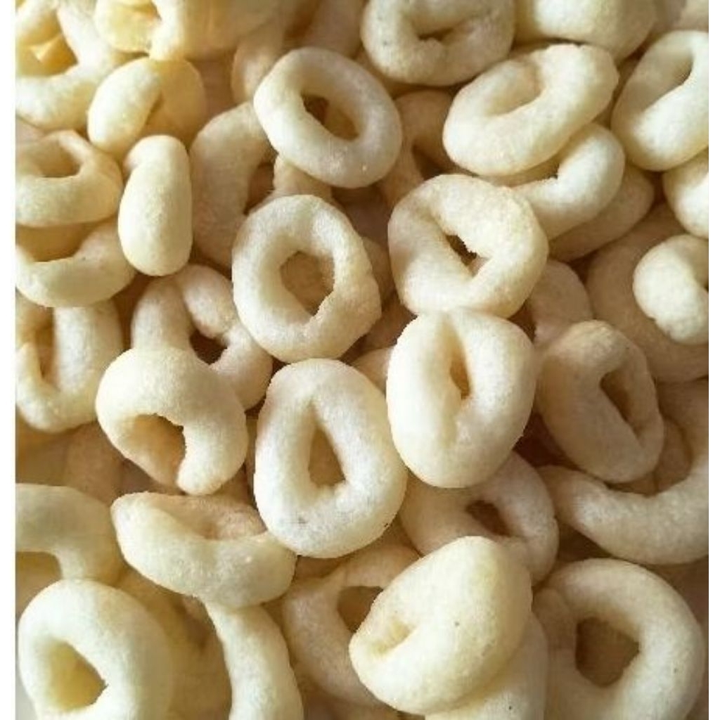 

kolong klitik 100 gram murah alen-alen klanting slondok camilan kering original khas pacitan