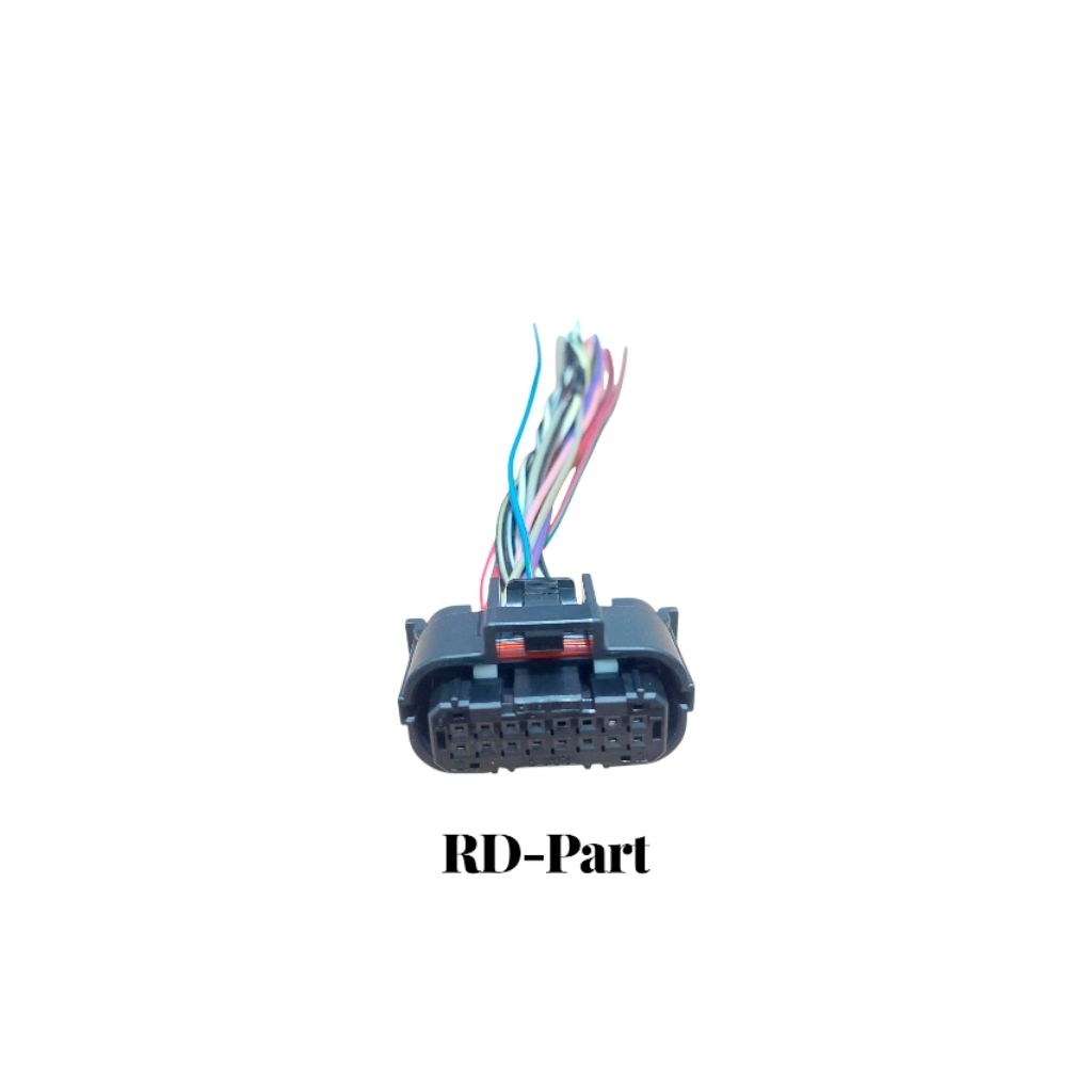 Soket ModuL ABS Hydraulic Yamaha Aerox 155 OriginaL