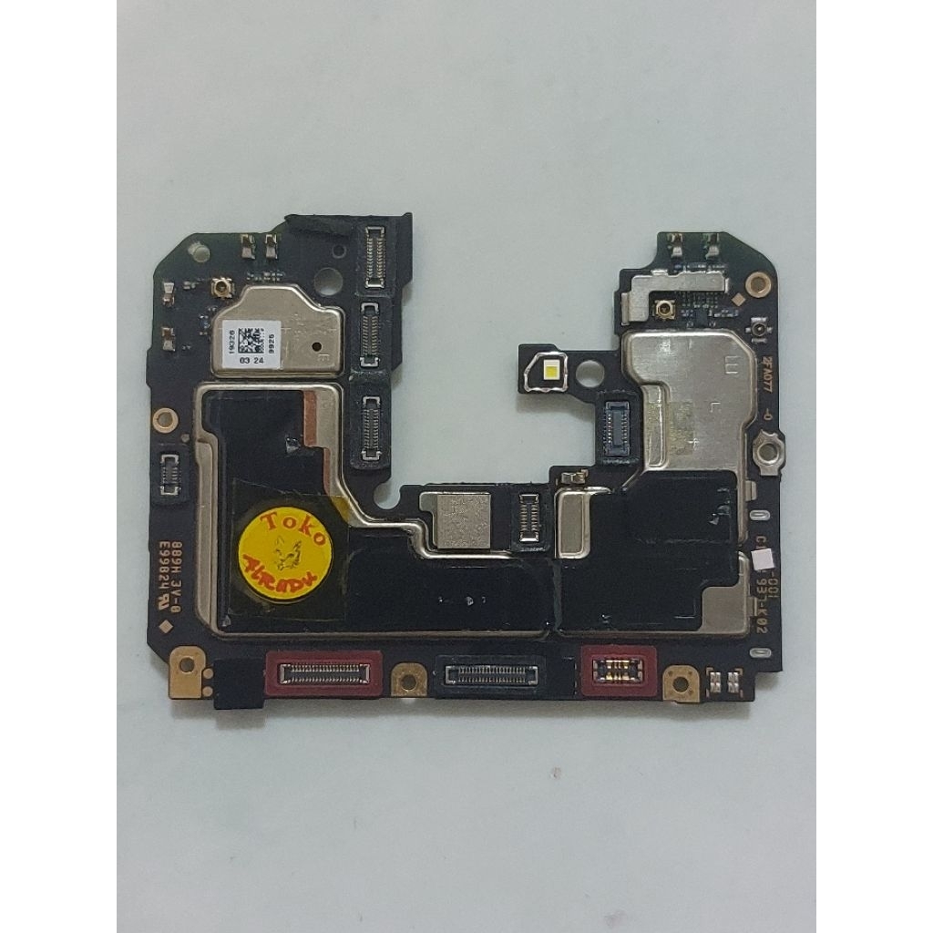 Mesin Oppo A9 2020 Ram 8/128 NYALA NORMAL