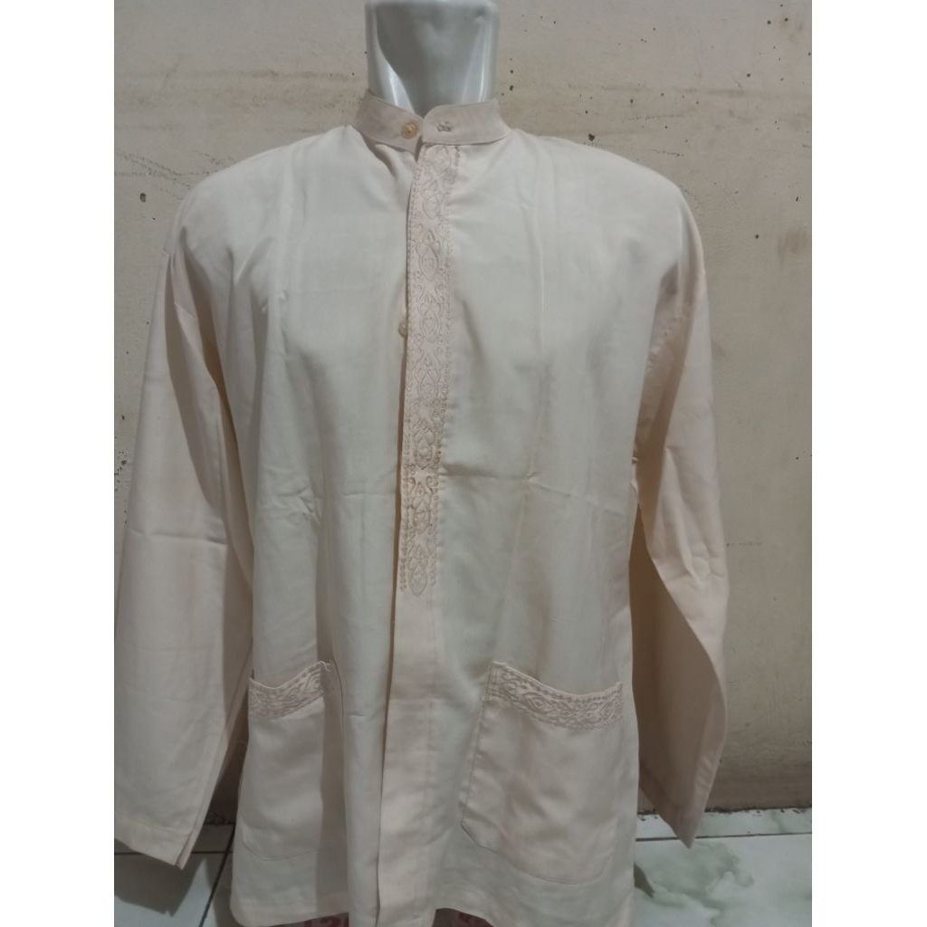 BAJU KOKO PRIA PRELOVED