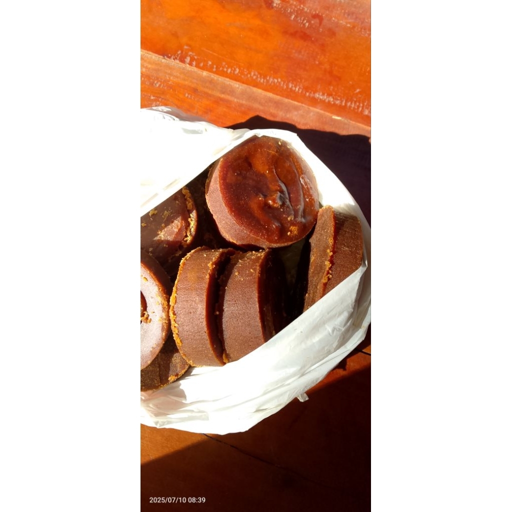 

gula aren asli murni 1 kg